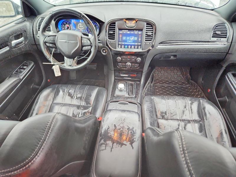 Продаж на аукціоні авто 2017 Chrysler 300, vin: 2C3CCABG6HH653464, номер лоту: 68564376
