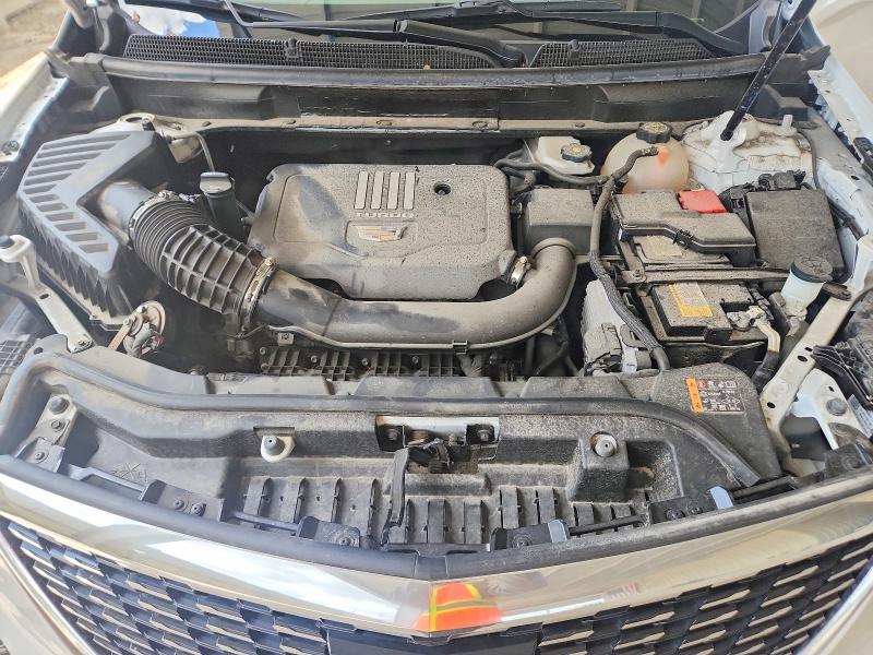 Aukcja sprzedaży 2024 Cadillac Xt5, vin: 1GYKNDR49RZ728233, numer aukcji: 67476156