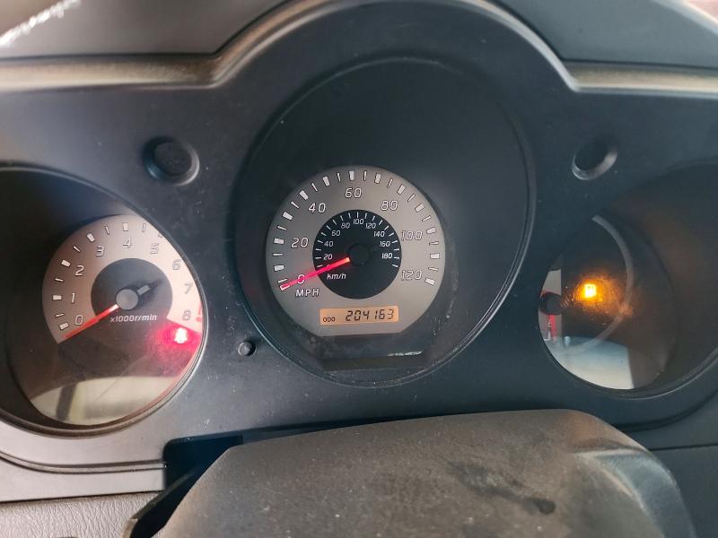 Продажа на аукционе авто 2004 Nissan Frontier, vin: 1N6ED27T24C404506, номер лота: 70108406