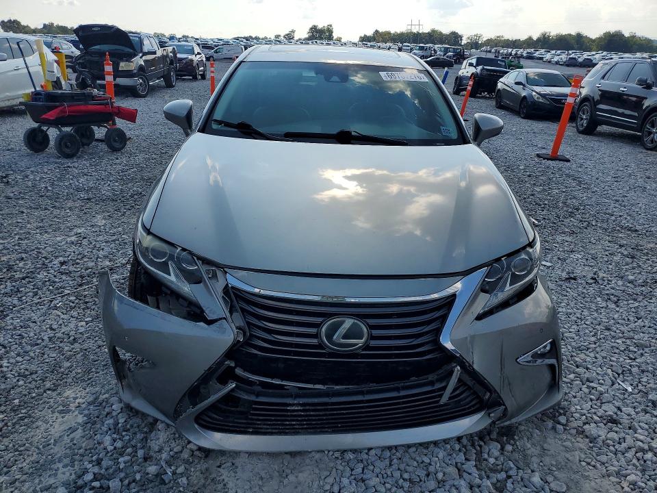 2016 Lexus Es მანქანა იყიდება აუქციონზე, vin: 58ABK1GG8GU019480, აუქციონის ნომერი: 69787276