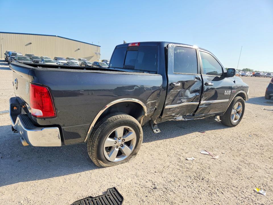 67402186 :رقم المزاد ، 1C6RR6LMXFS529863 vin ، 2015 Ram 1500 مزاد بيع