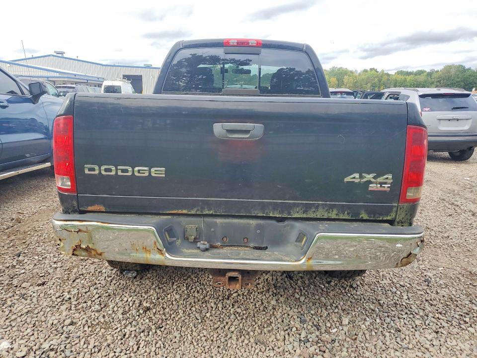 Aukcja sprzedaży 2004 Dodge Ram 1500, vin: 1D7HU18D24S789854, numer aukcji: 70781276