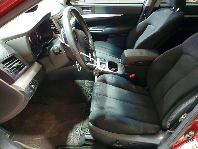 Aukcja sprzedaży 2013 Subaru Outback, vin: 4S4BRBCC4D3276214, numer aukcji: 69689526