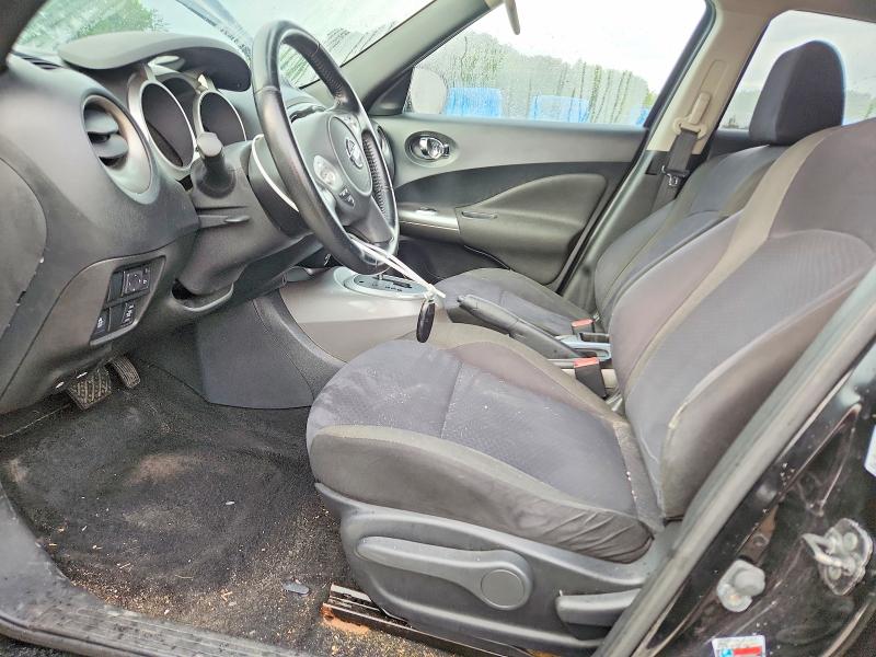 Продажа на аукционе авто 2013 Nissan Juke, vin: JN8AF5MV5DT213461, номер лота: 67333986