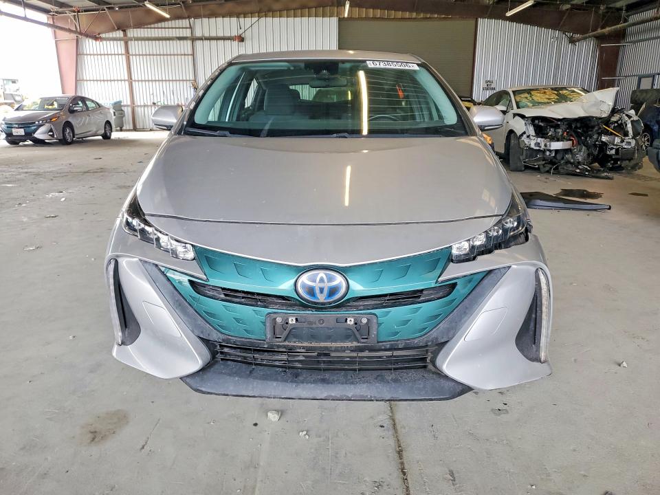 Aukcja sprzedaży 2017 Toyota Prius Prime, vin: JTDKARFP8H3008596, numer aukcji: 67385506