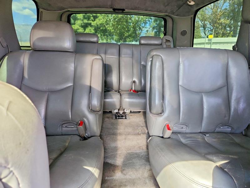 Продаж на аукціоні авто 2006 Gmc Yukon, vin: 1GKEC13T36R124863, номер лоту: 68823106