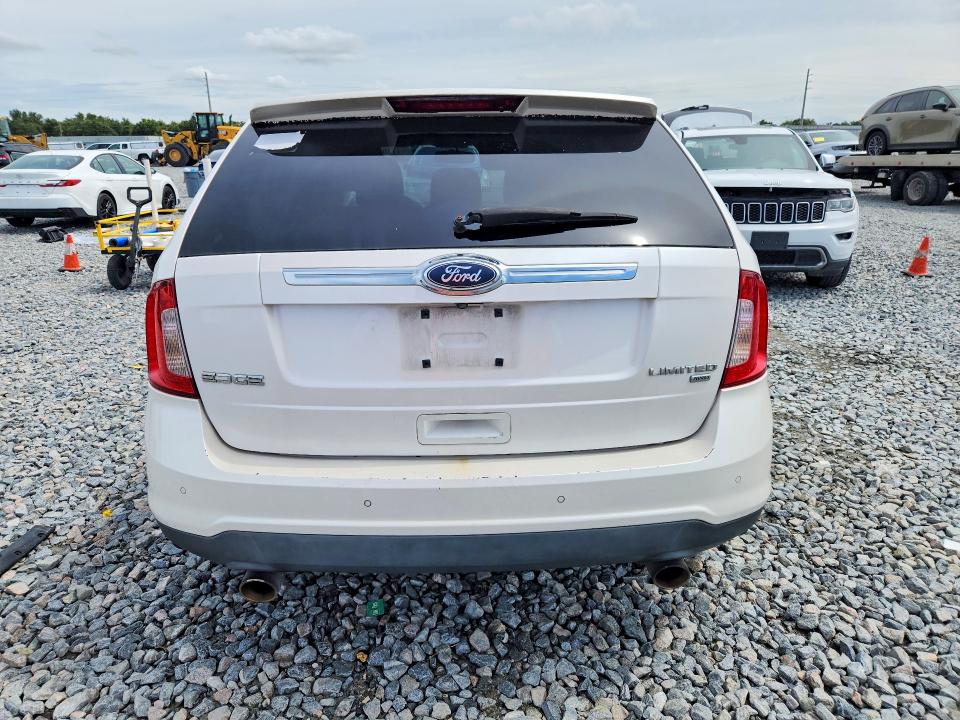 Продажа на аукционе авто 2011 Ford Edge, vin: 2FMDK4KC9BBA11621, номер лота: 71058476