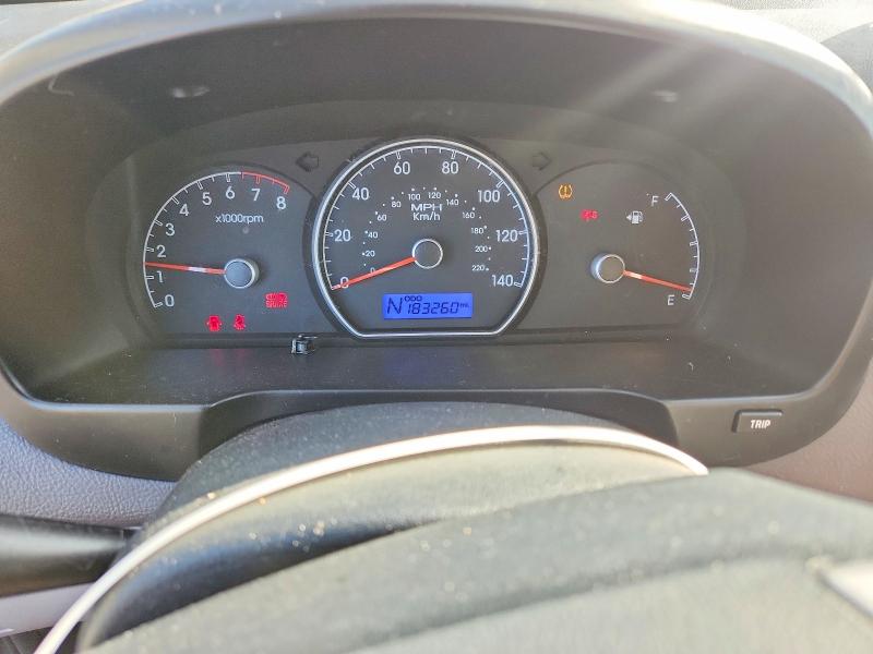 Продаж на аукціоні авто 2010 Hyundai Elantra, vin: KMHDU4AD0AU039286, номер лоту: 69543616