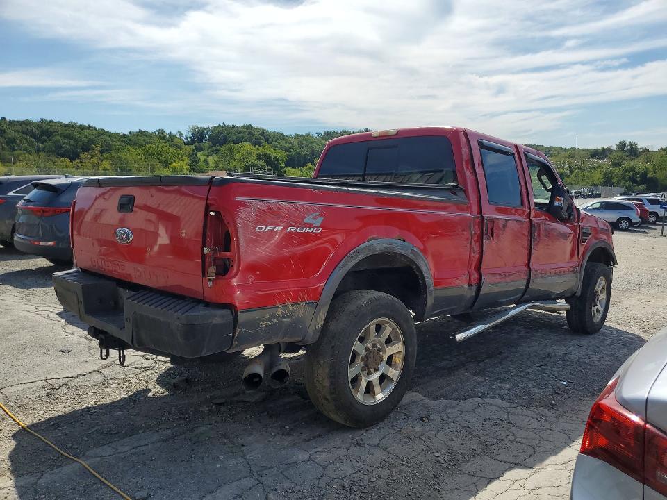 69246206 :رقم المزاد ، 1FTWW31R79EB13676 vin ، 2009 Ford F350 مزاد بيع