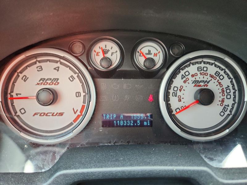 Продаж на аукціоні авто 2009 Ford Focus, vin: 1FAHP35NX9W258613, номер лоту: 70779956