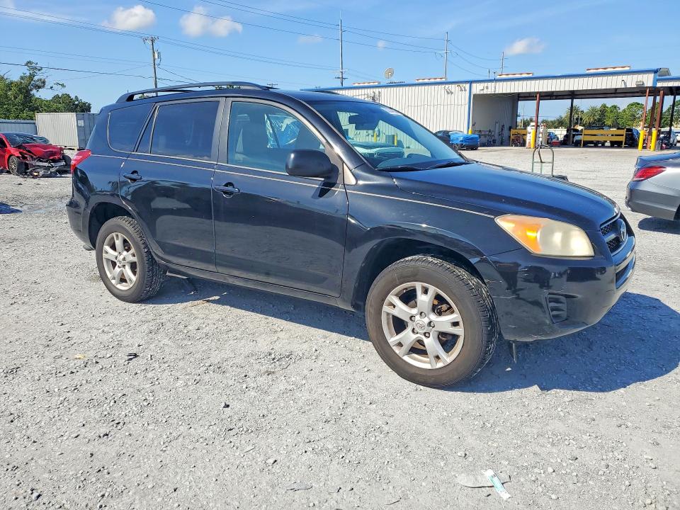 Auction sale of the 2012 Toyota Rav4, vin: 2T3ZF4DV0CW110212, lot number: 68304636