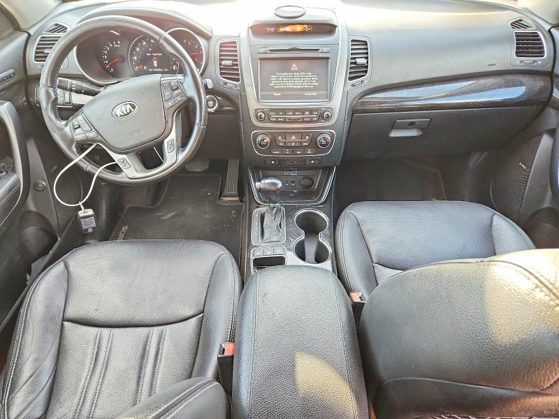 Продаж на аукціоні авто 2014 Kia Sorento, vin: 5XYKWDA71EG529405        , номер лоту: 69091796
