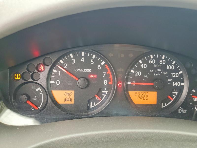 Продажа на аукционе авто 2013 Nissan Xterra, vin: 5N1AN0NW0DN821493, номер лота: 69870386