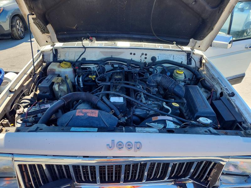 71050576 :رقم المزاد ، 1J4FJ78S8TL278003 vin ، 1996 Jeep Cherokee مزاد بيع