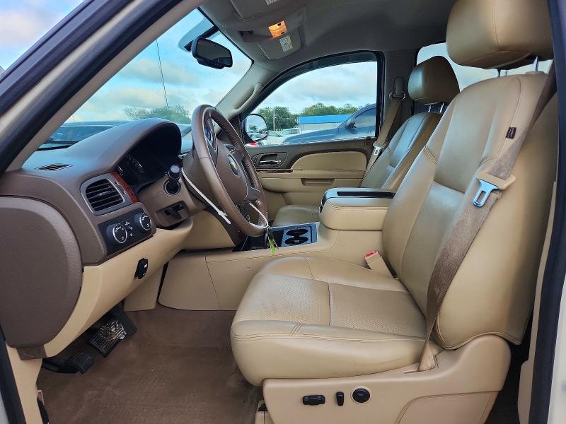 Aukcja sprzedaży 2013 Chevrolet Silverado, vin: 3GCPKTE78DG208645, numer aukcji: 68555306