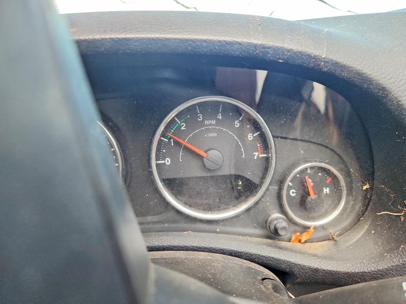 66630146 :رقم المزاد ، 1C4AJWAG8JL894894 vin ، 2018 Jeep Wrangler مزاد بيع