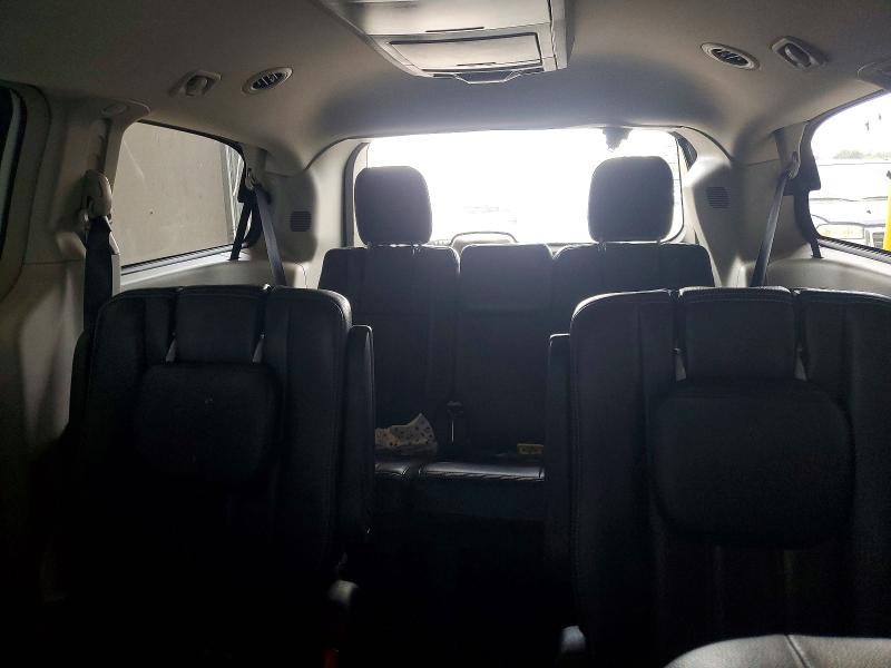 68055336 :رقم المزاد ، 2C4RC1BG4FR695919 vin ، 2015 Chrysler Town & Country مزاد بيع