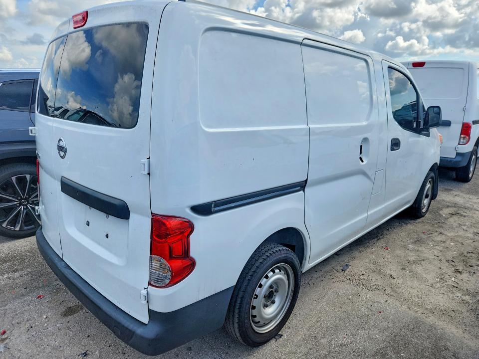 Продаж на аукціоні авто 2015 Nissan Nv200, vin: 3N6CM0KN6FK728169, номер лоту: 65588756