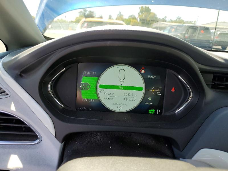 Продаж на аукціоні авто 2017 Chevrolet Bolt Ev, vin: 1G1FX6S08H4133012, номер лоту: 67690096