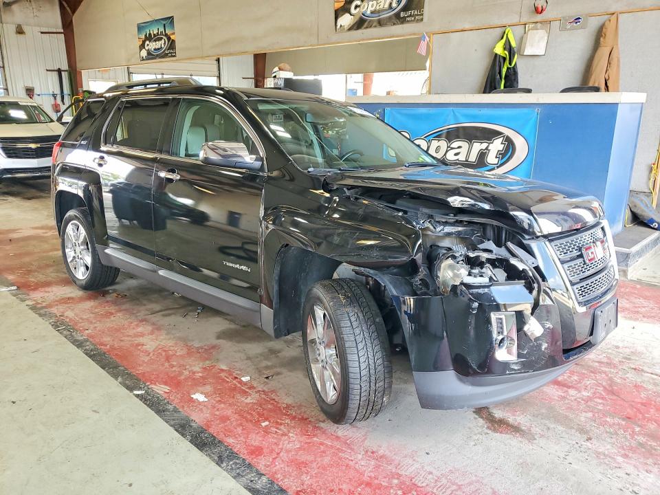 Aukcja sprzedaży 2014 Gmc Terrain, vin: 2GKFLXEK1E6347148, numer aukcji: 67008786