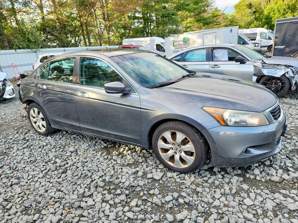 Aukcja sprzedaży 2010 Honda Accord, vin: 1HGCP3F87AA027457, numer aukcji: 69628226