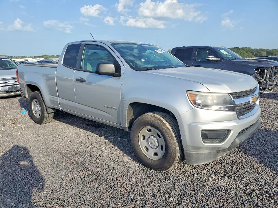Продажа на аукционе авто 2020 Chevrolet Colorado, vin: 1GCHSBEA5L1202177, номер лота: 69166196