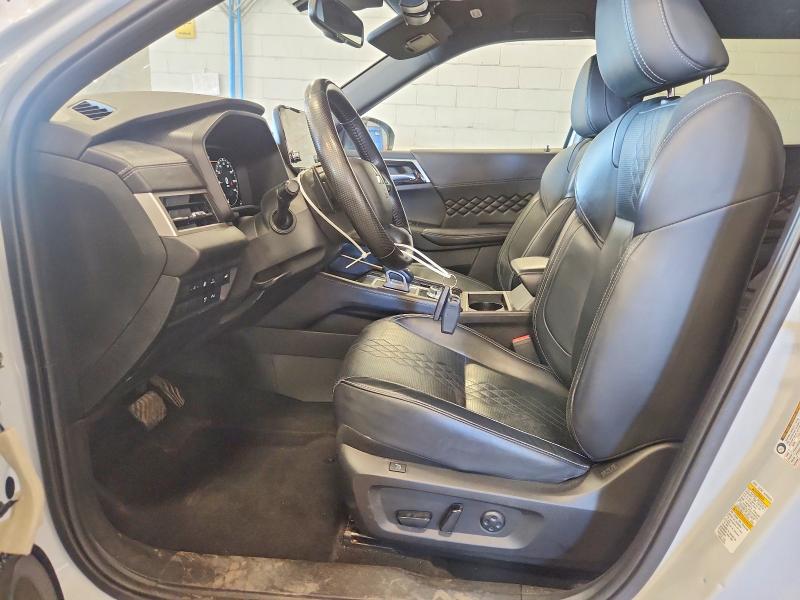 Продажа на аукционе авто 2024 Mitsubishi Outlander, vin: JA4T5WA96RZ060219, номер лота: 68188186