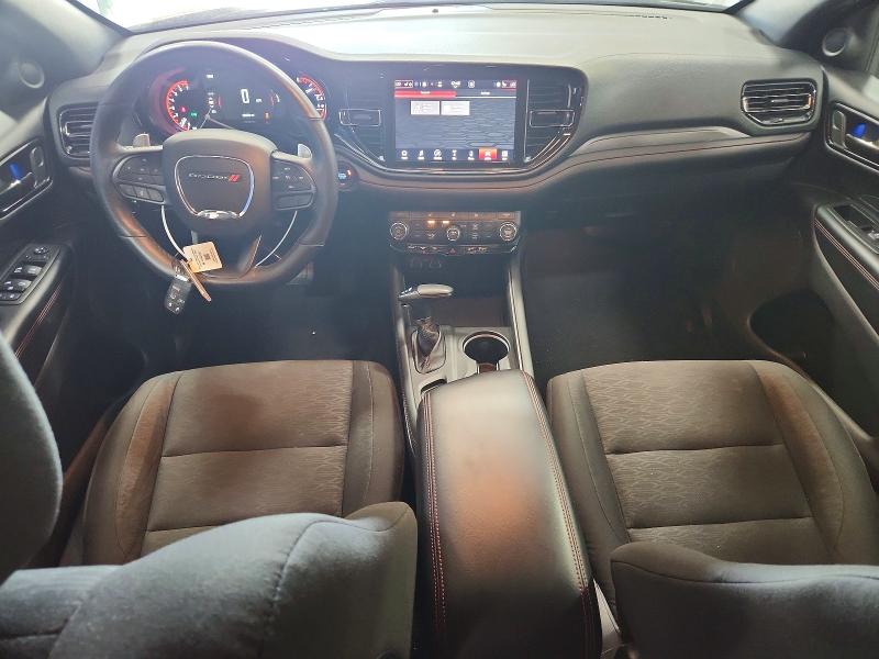 Продажа на аукционе авто 2026 Dodge Durango, vin: 1C4RDHDG4TC203820, номер лота: 71040476