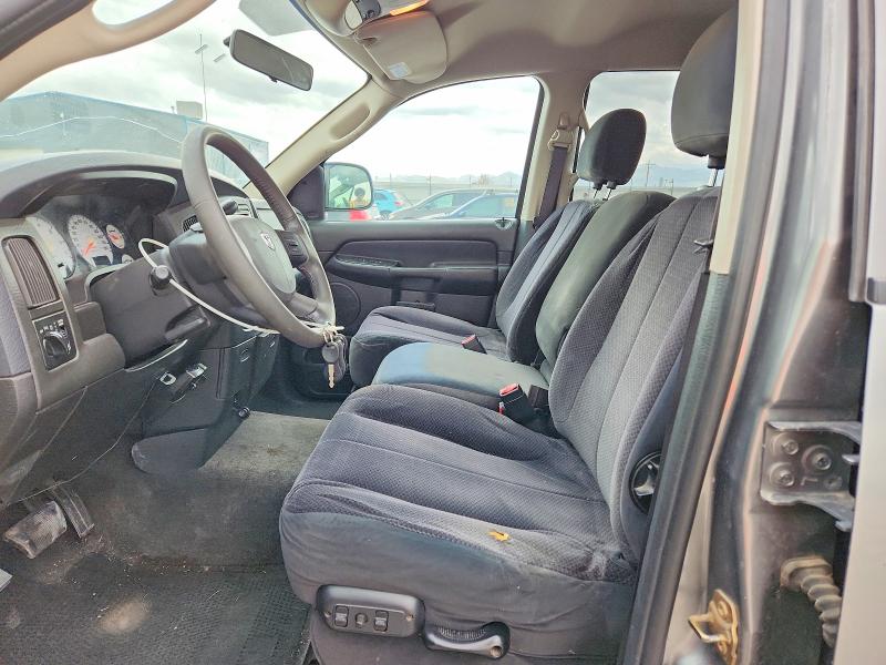 Продаж на аукціоні авто 2005 Dodge Ram 1500, vin: 1D7HA18D35S172456, номер лоту: 69382516