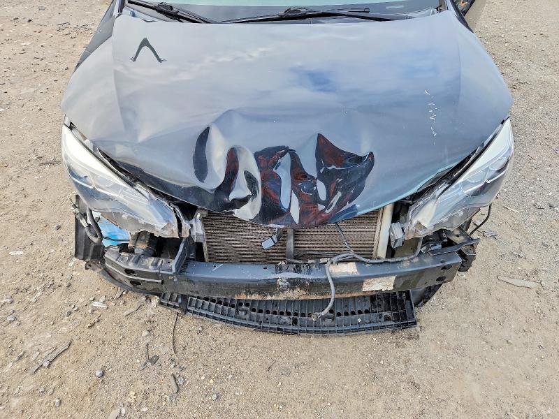Aukcja sprzedaży 2017 Toyota Corolla, vin: 2T1BURHE5HC757639, numer aukcji: 70362786