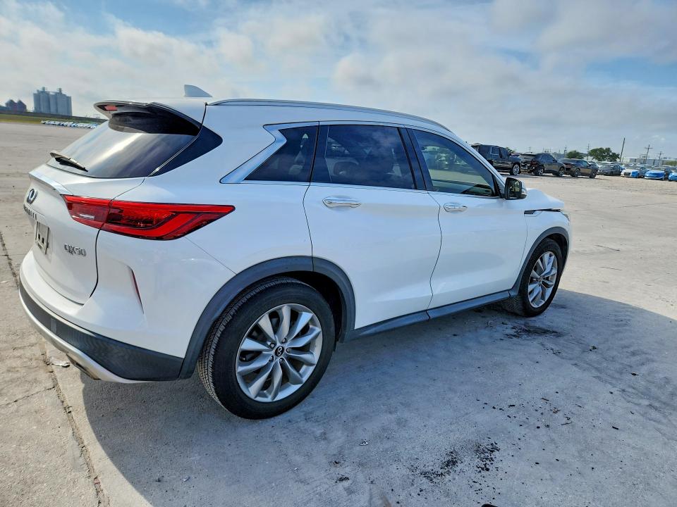Продажа на аукционе авто 2019 Infiniti Qx50, vin: 3PCAJ5M15KF137621, номер лота: 70505426