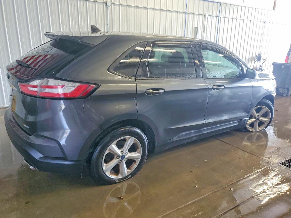 67778006 :رقم المزاد ، 2FMPK4G94KBC50584 vin ، 2019 Ford Edge مزاد بيع