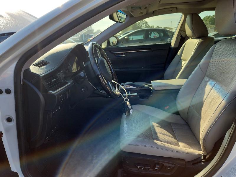 Продажа на аукционе авто 2016 Lexus Es, vin: JTHBK1GG2G2234309, номер лота: 68666466
