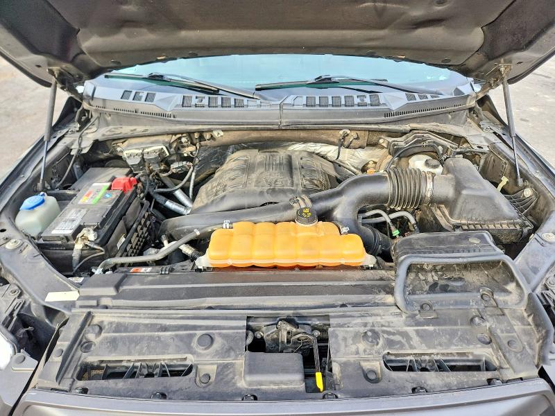 2015 Ford F150 მანქანა იყიდება აუქციონზე, vin: 1FTEW1EG4FKD35582, აუქციონის ნომერი: 67515136