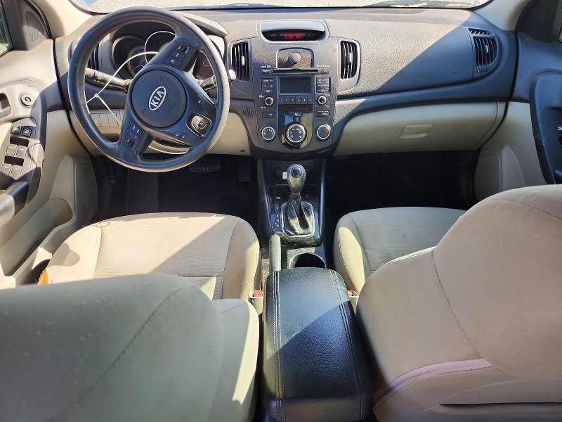 Auction sale of the 2011 Kia Forte, vin: KNAFU4A27B5436160, lot number: 69496996
