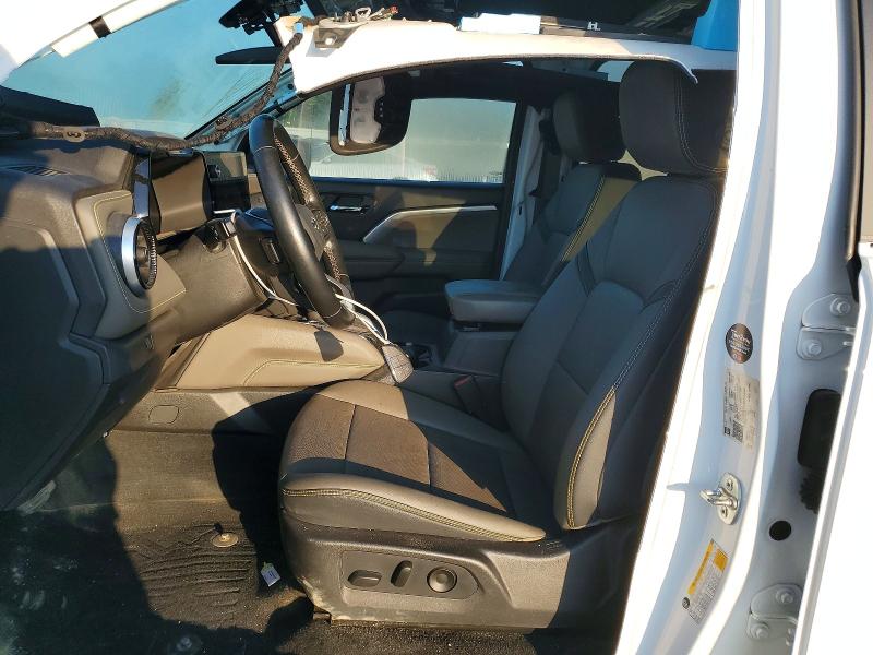 Продажа на аукционе авто 2025 Chevrolet Colorado, vin: 1GCPTFEK9S1124090, номер лота: 67455886