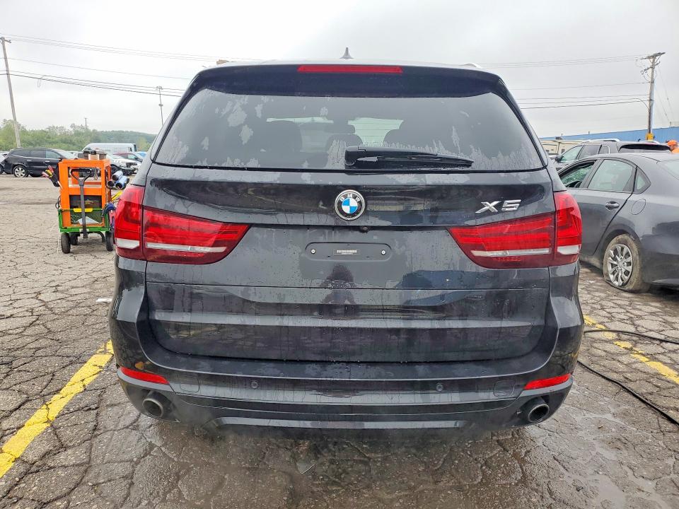Aukcja sprzedaży 2016 Bmw X5, vin: 5UXKR0C57G0S90204, numer aukcji: 69232146