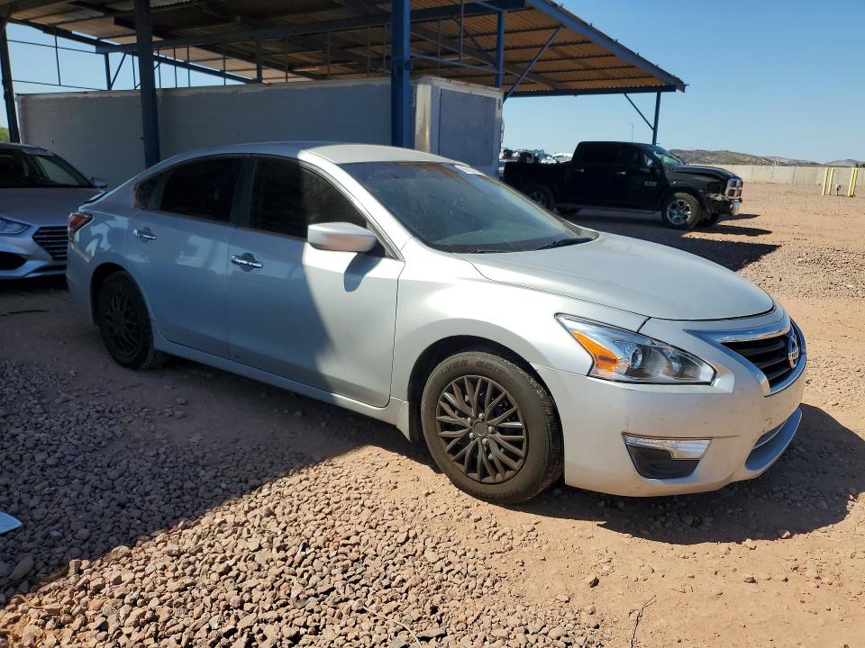 68782776 :رقم المزاد ، 1N4AL3AP4EN379433 vin ، 2014 Nissan Altima مزاد بيع
