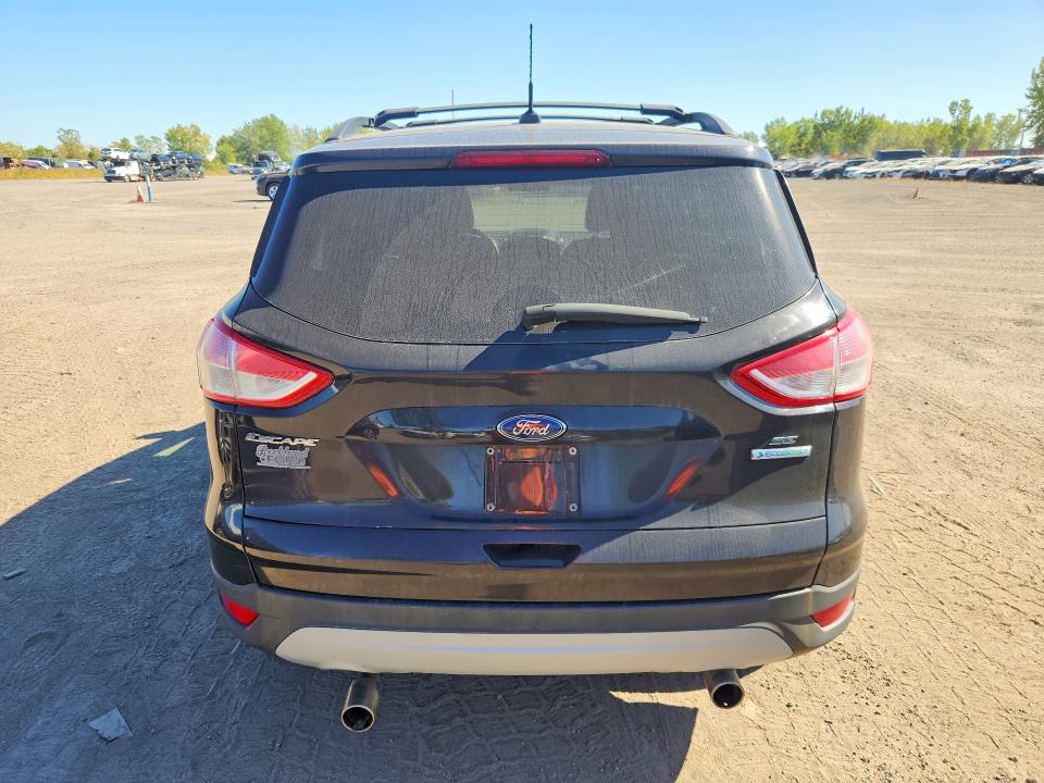 Продаж на аукціоні авто 2013 Ford Escape, vin: 1FMCU0G9XDUD20281, номер лоту: 70079926