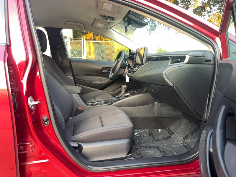 Aukcja sprzedaży 2024 Toyota Corolla, vin: 5YFB4MDE7RP173365, numer aukcji: 70747776