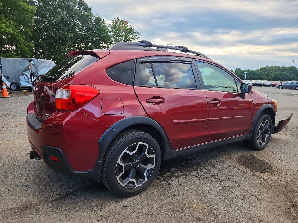 Aukcja sprzedaży 2015 Subaru Xv Crosstrek, vin: JF2GPADCXFH304954, numer aukcji: 67887546