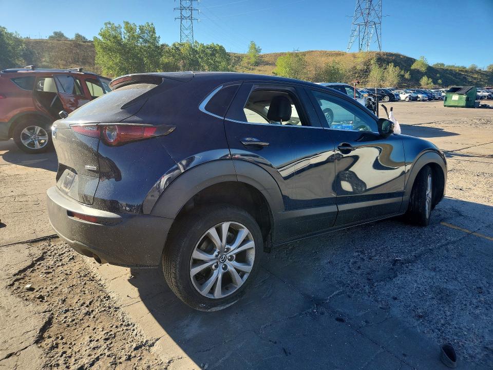 Auction sale of the 2021 Mazda Cx-30, vin: 3MVDMBBLXMM301367, lot number: 67879186