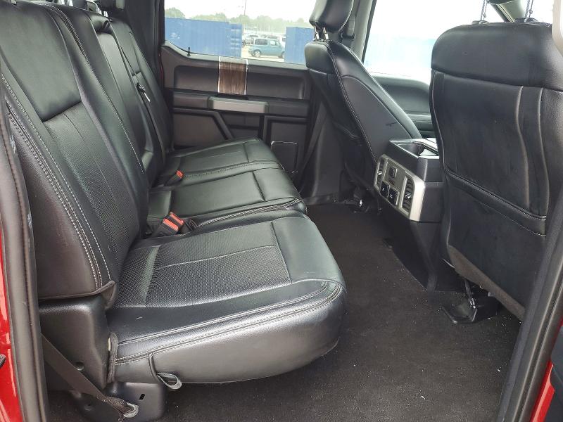 2019 Ford F150 მანქანა იყიდება აუქციონზე, vin: 1FTEW1E58KFC46468, აუქციონის ნომერი: 70351546