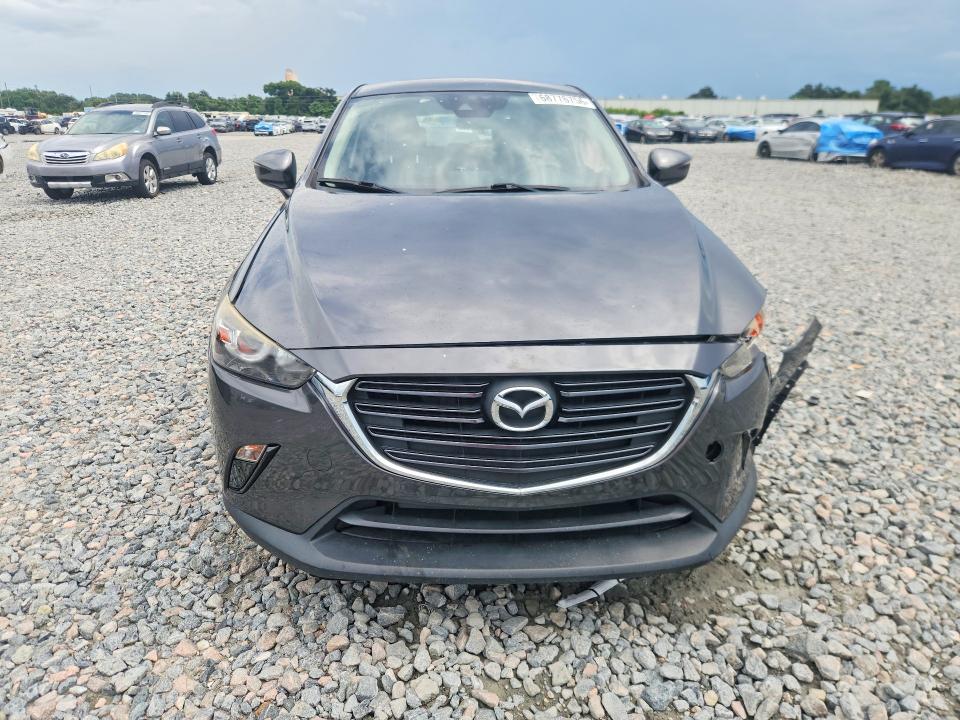 68776756 :رقم المزاد ، JM1DKDC70K0401644 vin ، 2019 Mazda Cx-3 مزاد بيع