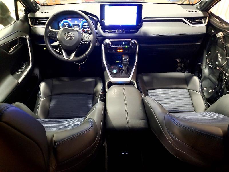 Auction sale of the 2024 Toyota Rav4, vin: 2T3E6RFV1RW080509, lot number: 69333456