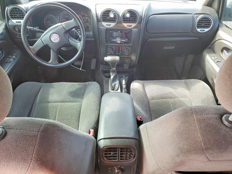Продажа на аукционе авто 2008 Gmc Envoy, vin: 1GKDS13S082103941, номер лота: 68016036