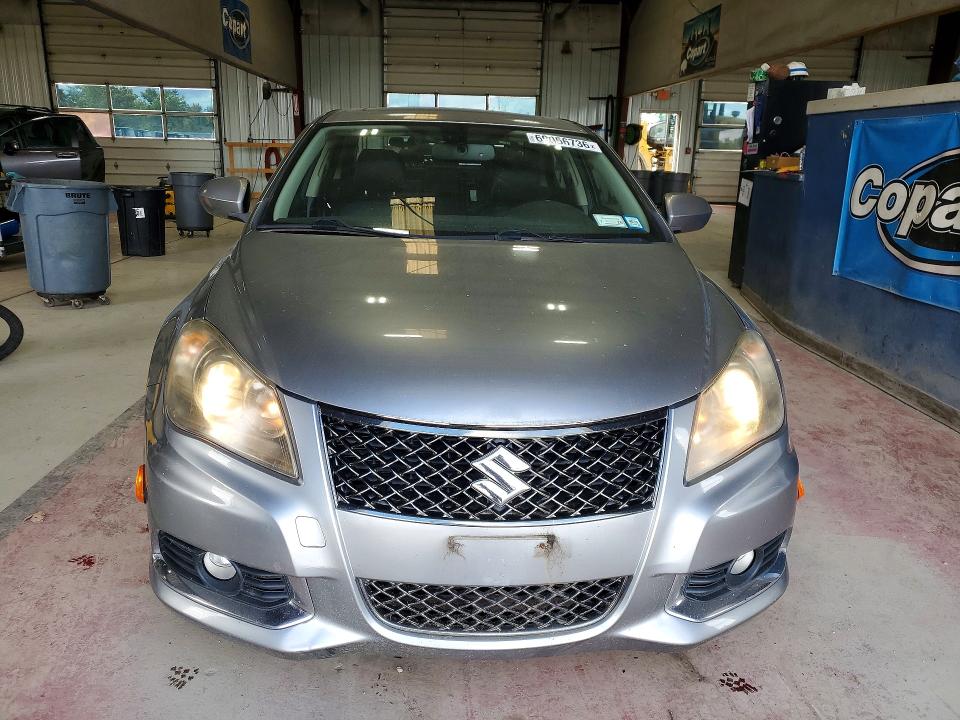 Aukcja sprzedaży 2012 Suzuki Kizashi, vin: JS2RF9A85C6100357, numer aukcji: 69056736