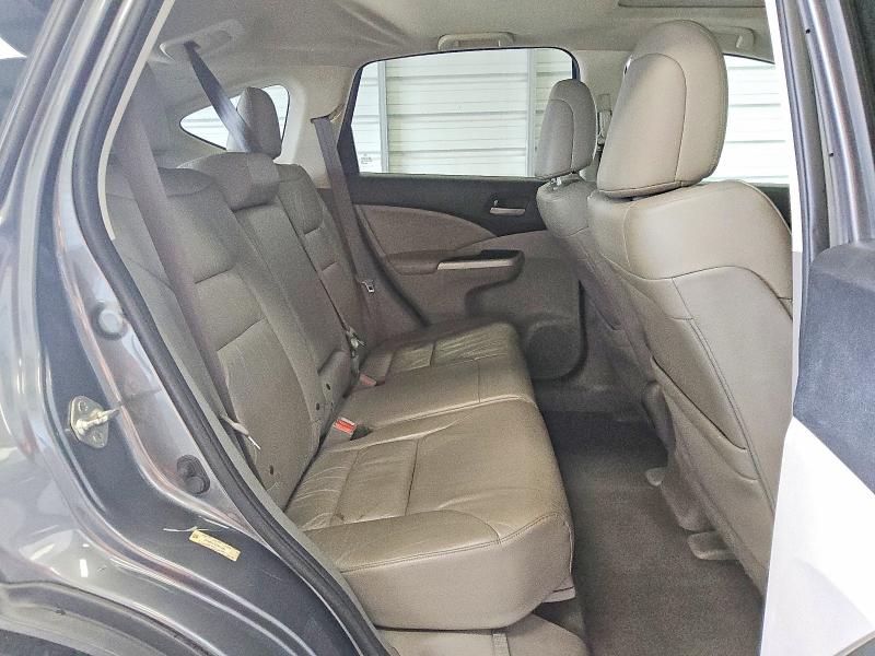 2012 Honda Cr-v მანქანა იყიდება აუქციონზე, vin: 2HKRM3H79CH511468, აუქციონის ნომერი: 67185356
