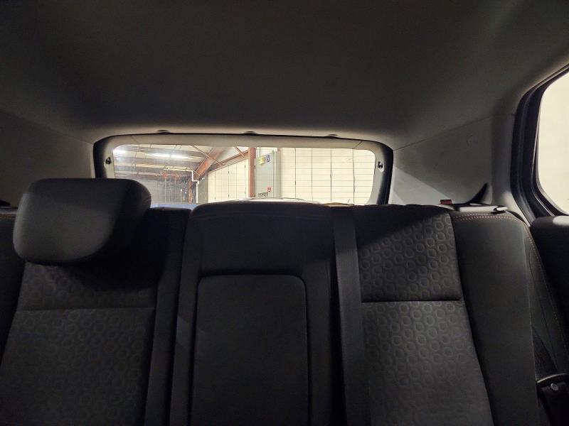 2018 Chevrolet Trax მანქანა იყიდება აუქციონზე, vin: 3GNCJNSB4JL309505, აუქციონის ნომერი: 68616956