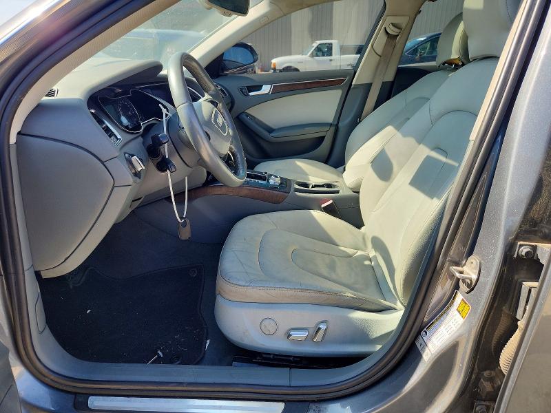 Aukcja sprzedaży 2013 Audi A4, vin: WAUFFAFL0DA092532, numer aukcji: 68206886